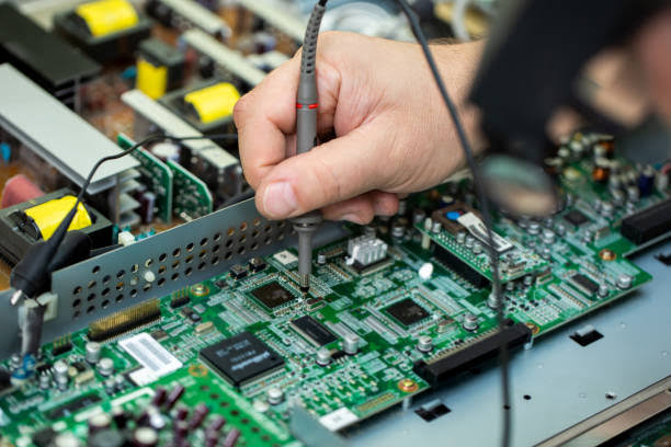 pcb