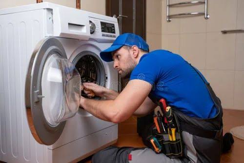 washcing